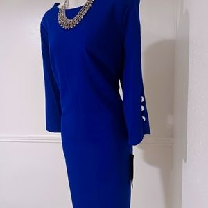 ILE Sz 14 Dress